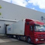 Successful industrial parts transport from Turkey to France. Reliable industrial logistics solutions by BBN Transport.