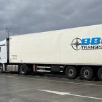 Ongoing medical products transport from France to Syria with professional refrigerated logistics solutions by BBN Transport.