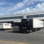 Ongoing France to Armenia cosmetics shipment with professional Armenia transport and refrigerated FTL road logistics solutions by BBN Transport.