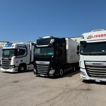 Successful fresh vegetable shipment from Turkey to Italy transport with professional refrigerated transport and international logistics solutions by BBN Transport.