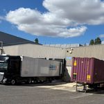 Ongoing cosmetics shipment from France to Iraq transport with professional international road transport solutions by BBN Transport.