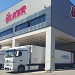 Turkey Russia Transport Chocolate Shipment - BBN Transport