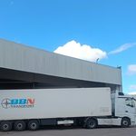 Successful fig shipment from Türkiye to Bulgaria transport with professional refrigerated transport and fresh produce logistics solutions by BBN Transport.