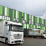 Successful chocolate shipment from Turkey to Kaliningrad transport with professional refrigerated transport and international logistics solutions by BBN Transport.