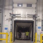 Ongoing milk powder shipment from France to Kuwait transport with professional international food transport and logistics solutions by BBN Transport.